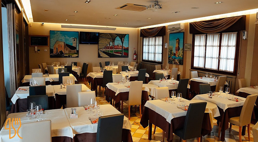 Liros Specialità Di Carne E Pesce Pizzeria Eventi E Cerimonie À l'intérieur