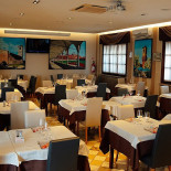 Liros Specialità Di Carne E Pesce Pizzeria Eventi E Cerimonie À l'intérieur