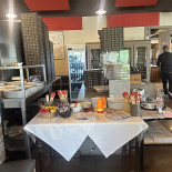 Liros Specialità Di Carne E Pesce Pizzeria Eventi E Cerimonie Innen