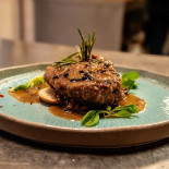 Liros Specialità Di Carne E Pesce Pizzeria Eventi E Cerimonie Nourriture