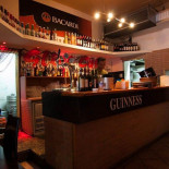 Slice Cafe Inside