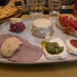 Prosciutteria La Douja Essen