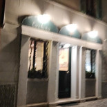 L’ochina Bianca À l'intérieur