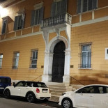 L’ochina Bianca Exterior