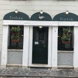 L’ochina Bianca Exterior