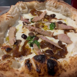 Pizzeria 081 Storie Di Pizza Essen