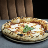 Pizzeria 081 Storie Di Pizza Essen