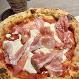 Pizzeria 081 Storie Di Pizza Essen