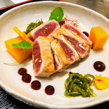 Aji Osteria Giapponese Essen