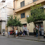Pizzeria Pizza E Bonta Extérieur