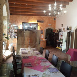 C'era Una Volta À l'intérieur