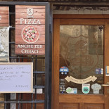 Osteria Da Nerone Carta