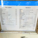 Al 76 Da Michele Pizzeria.braceria. Carta