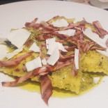 Al 76 Da Michele Pizzeria.braceria. Comida