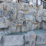 Terrazza Astronia À l'intérieur