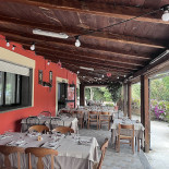 Ragno Rosso Innen