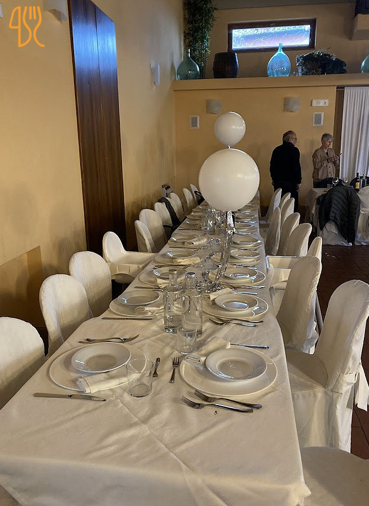 Perlamora À l'intérieur