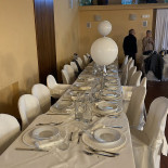 Perlamora À l'intérieur