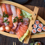 Daiki Sushi Nourriture