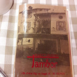 Agriturismo Tambor Di Giuliano Rota Carte