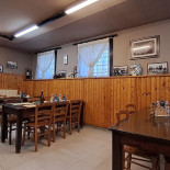 Agriturismo Tambor Di Giuliano Rota À l'intérieur