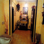 Al Gallo Cedrone À l'intérieur