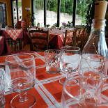 Al Gallo Cedrone Boisson