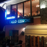 Al Gallo Cedrone Extérieur
