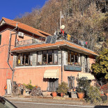 Al Gallo Cedrone Extérieur