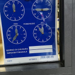 Quaranta 100 Arno Carta