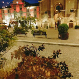 Papas Exterior