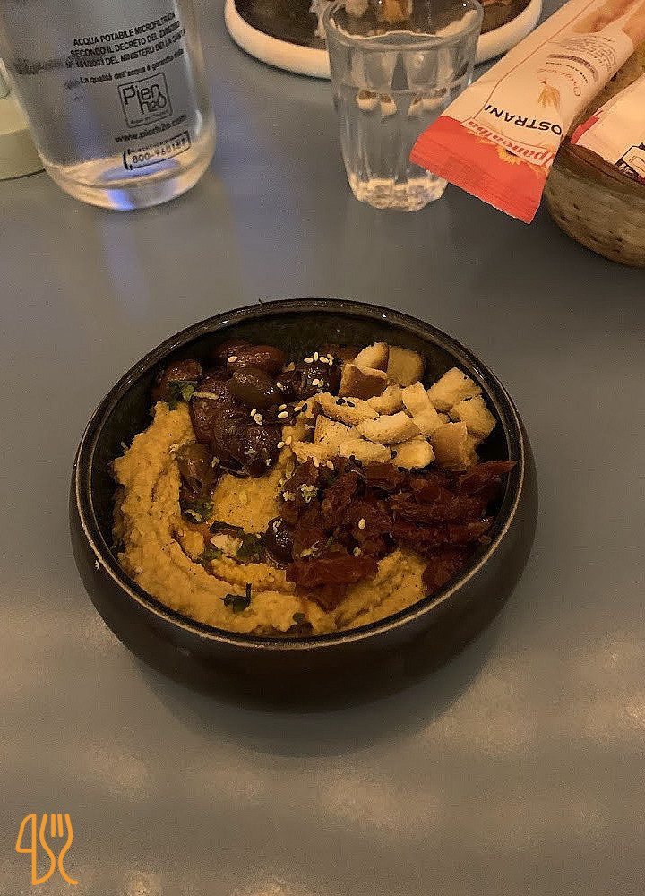 Papas Essen