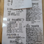 La Frangalla Carta