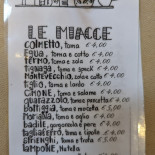 La Frangalla Carta