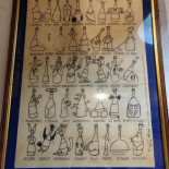 Imperatore Champagneria Vineria Menu