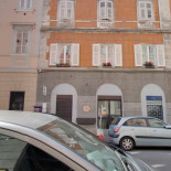 Imperatore Champagneria Vineria Außen