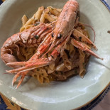Imperatore Champagneria Vineria Comida