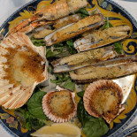 Imperatore Champagneria Vineria Comida