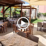 La Torretta Extérieur
