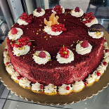 Pasticceria Sottile Nourriture