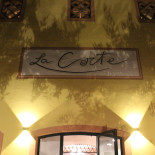 La Corte Modenese À l'intérieur
