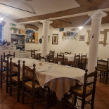 La Corte Modenese À l'intérieur