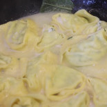 La Corte Modenese Comida