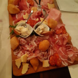 Melì Melò Comida