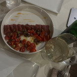 Melì Melò Comida