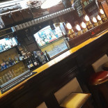 The Brazen Head À l'intérieur