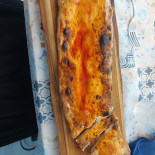 That's Amore La Pizzeria Nourriture