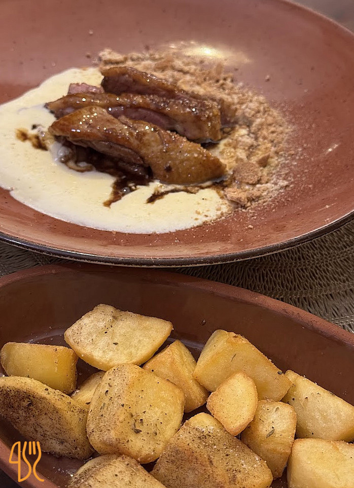 Iniqua Bistrot Essen