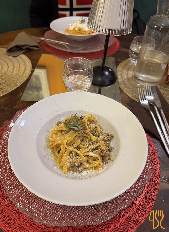 Iniqua Bistrot Essen