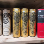 Whiskeria Toilasor Boisson